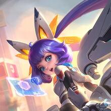 Nana Skins Mobile Legends Wiki Fandom