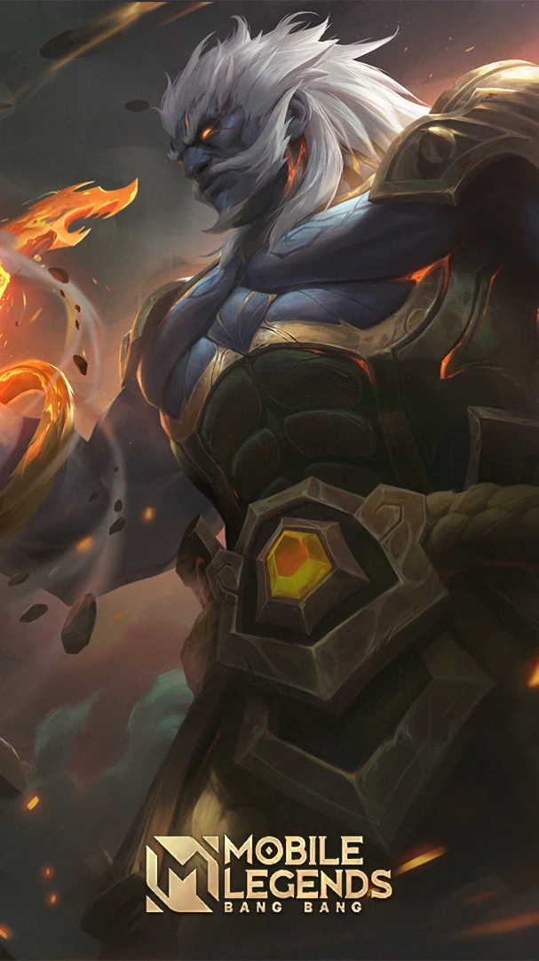 Baxia/Skins | Mobile Legends: Bang Bang Wiki | Fandom