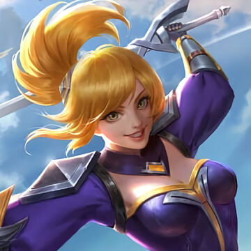 Fanny Story Mobile Legends Wiki Fandom