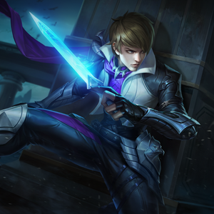 Gusion Skins Mobile Legends Wiki Fandom