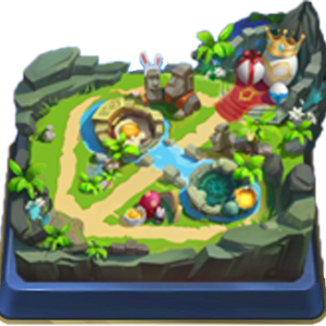 Arcade Mode Mobile Legends Wiki Fandom