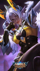 NEW Epic Selena Skin Gameplay! Mobile Legends - YouTube NEW Epic Selena Skin Gameplay! Mobile Legends - YouTube