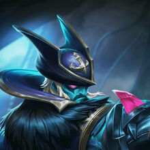 Roger Skins Mobile Legends Wiki Fandom
