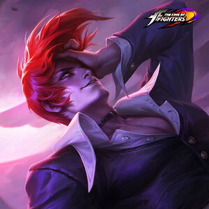 Chou Skins Mobile Legends Wiki Fandom