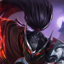 Hayabusa Skins Mobile Legends Wiki Fandom