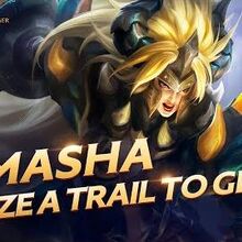 Dragon Tamer Squad Mobile Legends Wiki Fandom