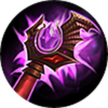 Disaster Truncheon Mobile Legends Wiki Fandom