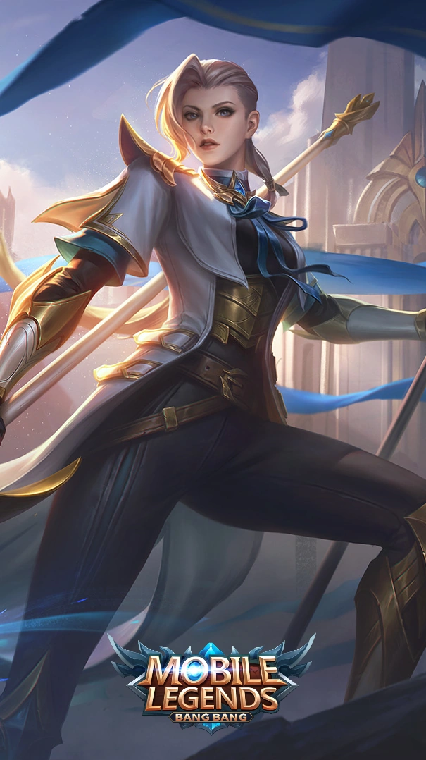 Mobile Legends Battle Gear