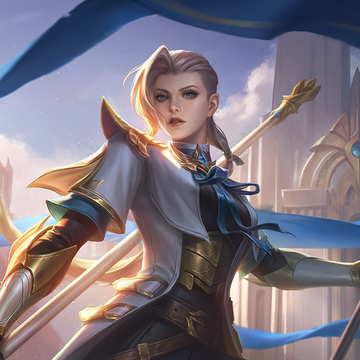Silvanna Story Mobile Legends Wiki Fandom
