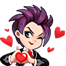 Gusion Gallery Mobile Legends Wiki Fandom
