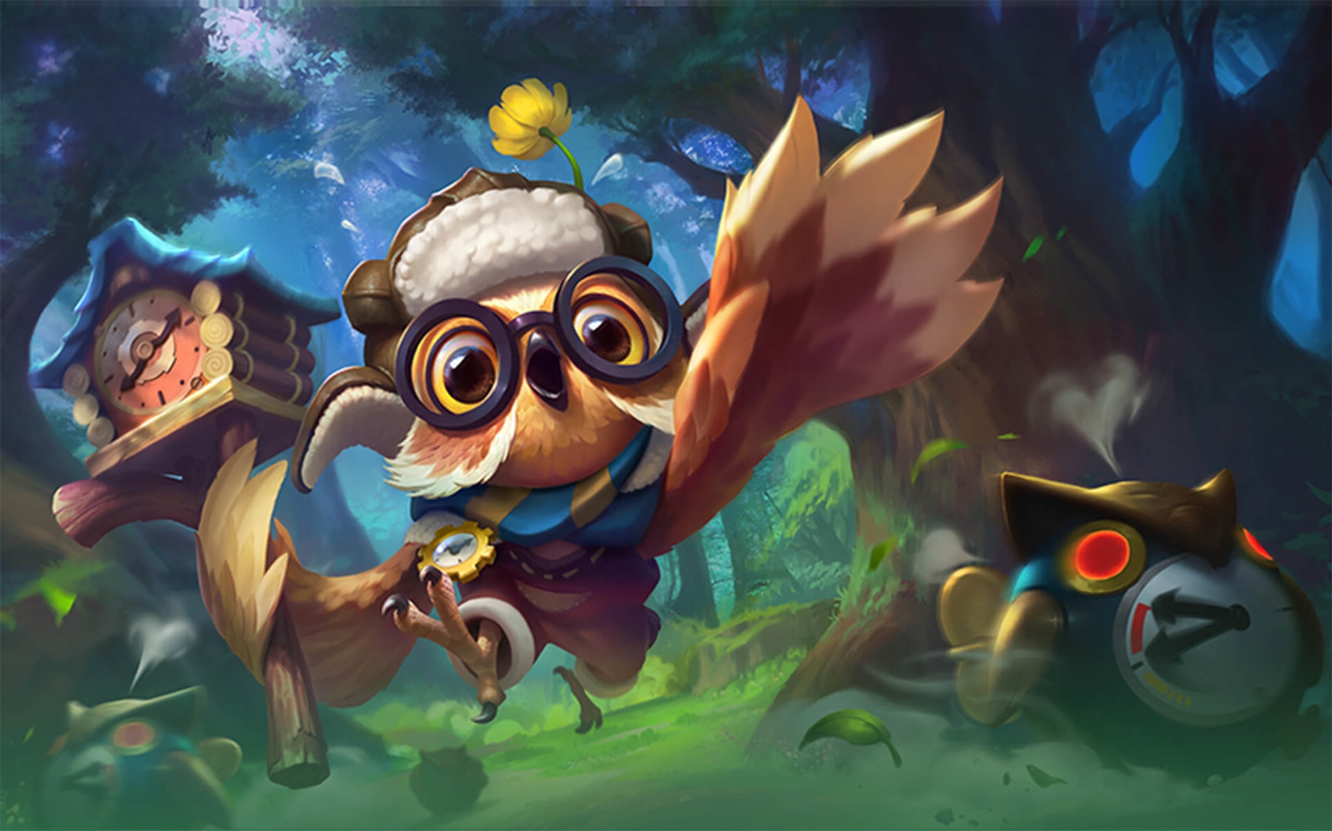 Diggie/Skins | Mobile Legends Wiki | FANDOM powered by Wikia