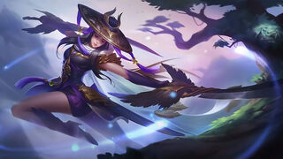 Fanny Skins Mobile Legends Wiki FANDOM powered by Wikia Fanny Skins Mobile Legends Wiki FANDOM powered by Wikia