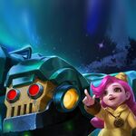 Jawhead Skins Mobile Legends Wiki Fandom