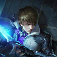 Gusion Skins Mobile Legends Wiki Fandom