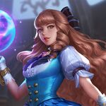Guinevere Skins Mobile Legends Wiki Fandom