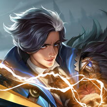Gusion Skins Mobile Legends Wiki Fandom
