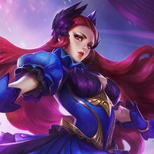 Odette Skins Mobile Legends Wiki Fandom
