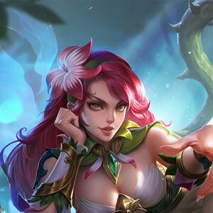 User Blog Paulex01 Lover Mobile Legends Wiki Fandom