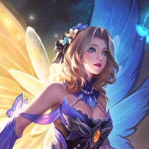 Lunox Skins Mobile Legends Wiki Fandom