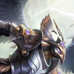 Kaja Skins Mobile Legends Wiki Fandom
