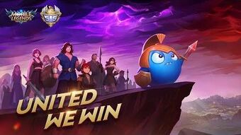 515 Unite Mobile Legends Wiki Fandom