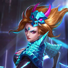 Karina Skins Mobile Legends Wiki Fandom