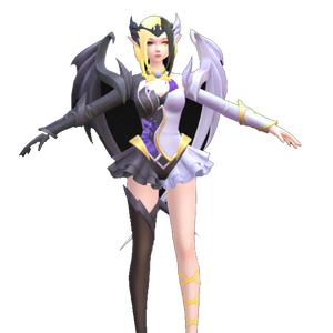Lunox Skins Mobile Legends Wiki Fandom
