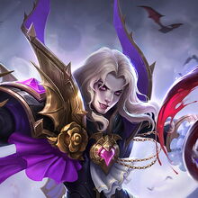 Lancelot Skins Mobile Legends Wiki Fandom