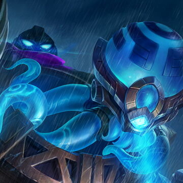 Atlas Story Mobile Legends Wiki Fandom