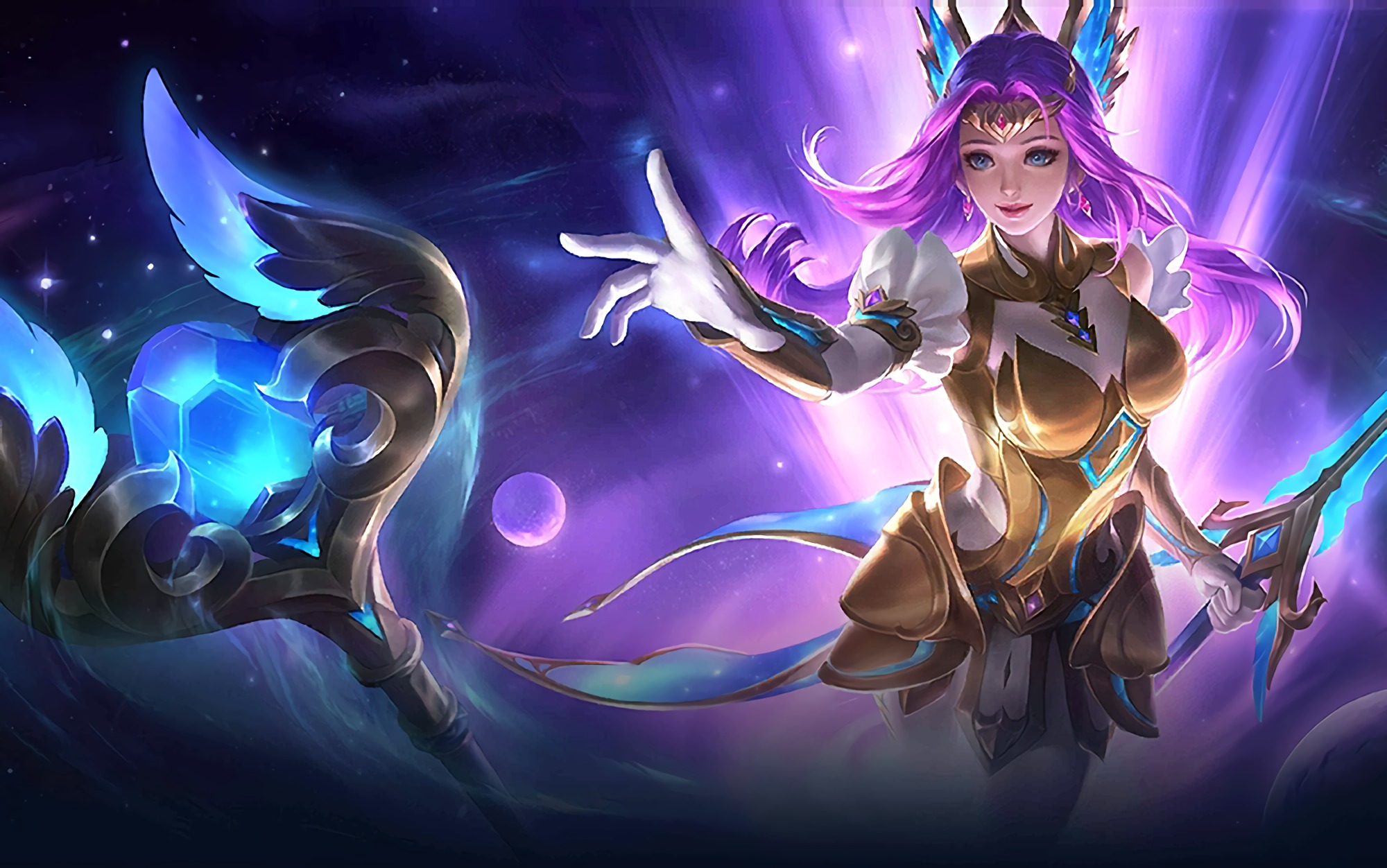  Mobile  Legends  Zodiac Skins  Cost Michael Redmon