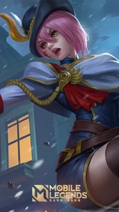 Starlight | Mobile Legends Wiki | Fandom