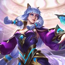 Starlight Member Mobile Legends Wiki Fandom
