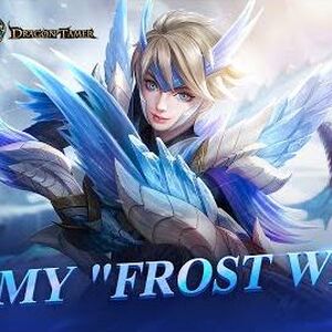 Dragon Tamer Squad Mobile Legends Wiki Fandom