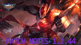 Patch notes 1.2.44