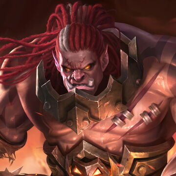 Balmond Story Mobile Legends Wiki Fandom