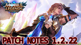 Patch Notes 1.2.22