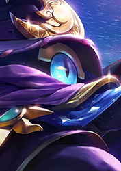 Cyclops Mobile Legends Wallpaper Hd