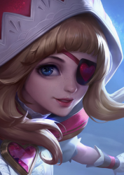 Ruby | Mobile Legends Wiki | FANDOM powered by Wikia