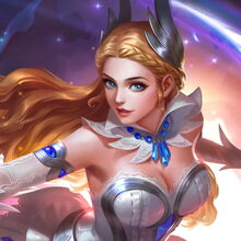 Download Wallpaper Odette Mobile Legend