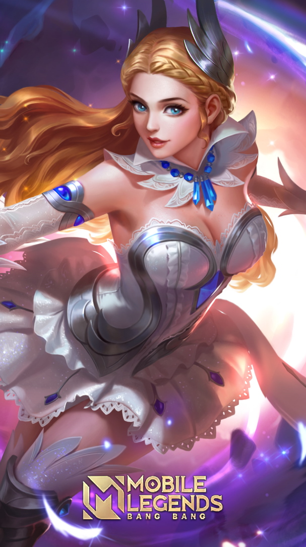 Odette/Skins | Mobile Legends Wiki | FANDOM powered by Wikia