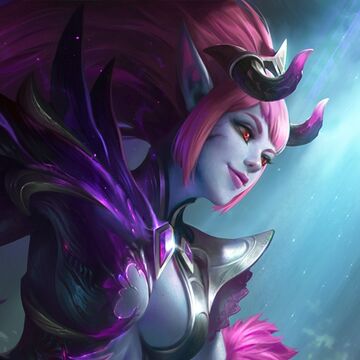 Selena Story Mobile Legends Wiki Fandom
