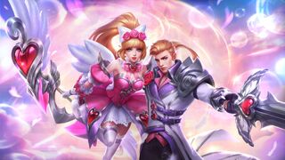  Miya  Skins Mobile  Legends  Wiki FANDOM powered by Wikia