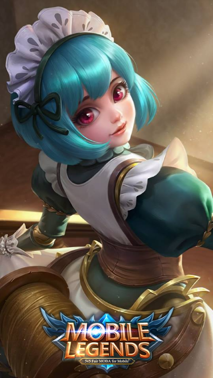 Image Angela  F png Mobile  Legends  Wiki FANDOM 