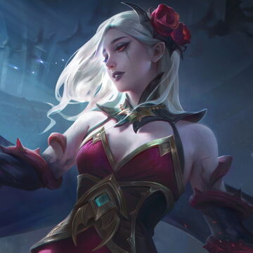 Carmilla Story Mobile Legends Wiki Fandom