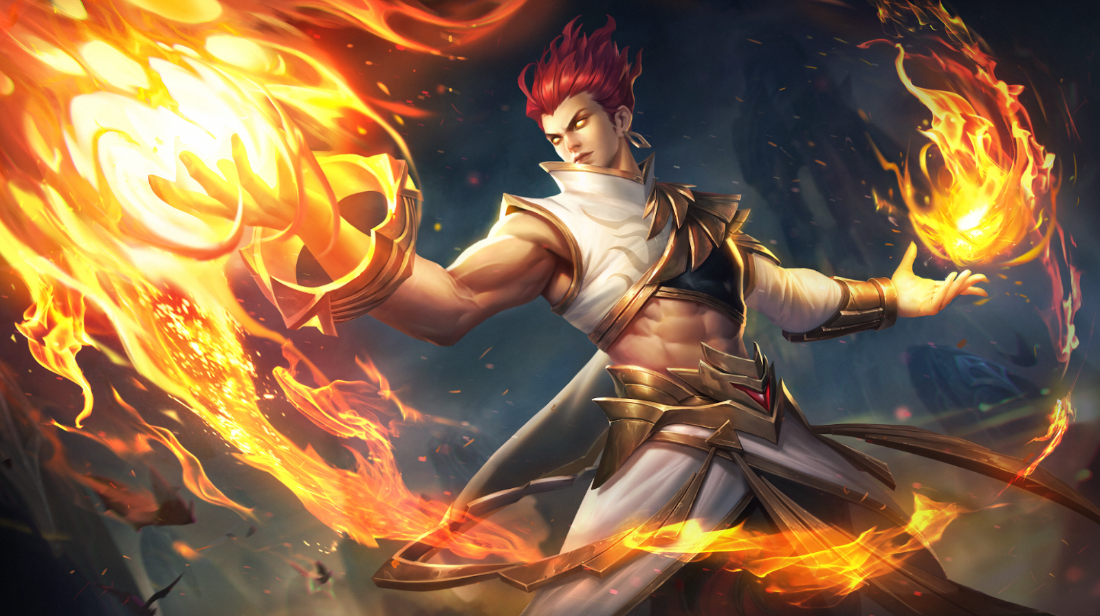 Image Valir  skin png Mobile  Legends  Wiki FANDOM 