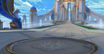 Land Of Dawn Mobile Legends Wiki Fandom
