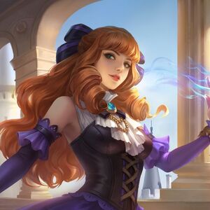 Guinevere Skins Mobile Legends Wiki Fandom