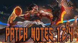 Patch Notes 1.2.94