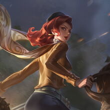 Esmeralda Skins Mobile Legends Wiki Fandom
