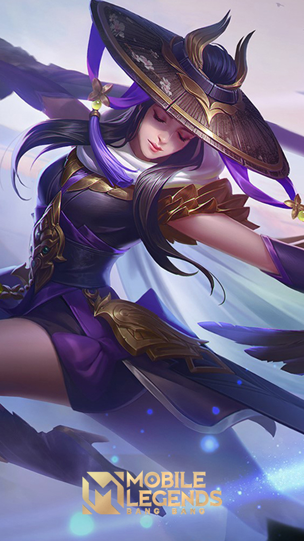 Image - Skylark.jpg | Mobile Legends Wiki | FANDOM powered ...